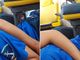 Mãe tenta acalmar filha durante tiroteio no Rio: \"Misericórdia Jesus, nos guarde\"