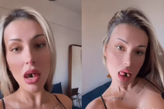 Andressa Urach ataca ensinamentos da Bíblia: 'Deus é mulher'