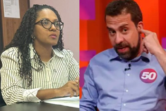 Evangélica, Sonaira comemora: 'Boulos perdeu de lavada'