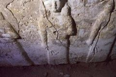 Arqueólogos descobrem palácio de reis bíblicos em destroços do Estado Islâmico, no Iraque