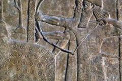 Arqueólogos reconstroem como o exército assírio sitiou a cidade bíblica de Laquis