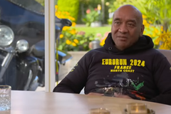 Fundador de motoclube envolvido em crimes na Holanda se entrega a Jesus: ‘Ele me tocou’