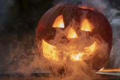 Halloween: Entre a diversão e a perdição