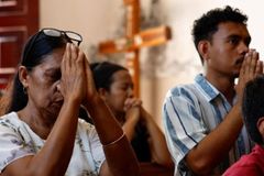 Igreja Católica volta a crescer, mas enfrenta escassez de padres