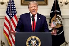 Em discurso na ONU, Trump cita perseguição religiosa como problema real do mundo