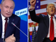 Com Trump eleito, Putin diz estar aberto ao diálogo e Hamas pede fim ‘imediato’ da guerra