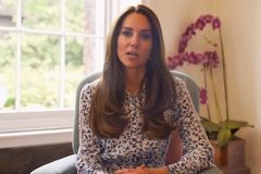 Kate Middleton se voltou para fé cristã durante batalha contra câncer, dizem fontes