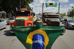Sérgio Reis: Malafaia endossa protesto convocado pelo cantor para 07/09