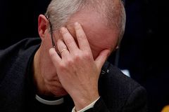 Igreja da Inglaterra prevê seu declínio nos próximos 30 anos