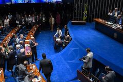 Senado analisa proposta que inclui igrejas na Lei Rouanet