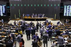 \"Sou contra a Lei Rouanet para música religiosa e gospel\", diz pastor