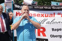 Ex-gay manda recado e desafia comunidade LGBT a mudar de vida "Há esperança" | Notícias Gospel