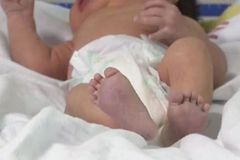 Grávida recebe diagnóstico fatal sobre o filho, mas recusa abortar e tem uma surpresa | Notícias Gospel