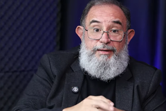 ‘O cenário profético é claro: estamos à beira de uma guerra mundial’, diz Dr. Alex Alves