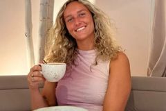 Jovem é curada da depressão através de post evangelístico no Instagram