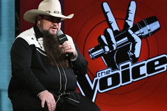 Vencedor do The Voice sobrevive à tiro: 'O Senhor me abençoou'