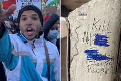 Antissemitismo aumenta 3000% em 25 universidades dos EUA após Hamas atacar Israel