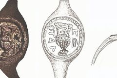 Anel de Pôncio Pilatos confirma existência do juiz de Jesus Cristo