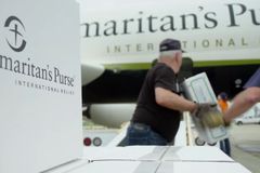 Organização missionária envia ajuda humanitária a Beirute com toneladas de suprimentos | Notícias Gospel