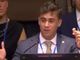 Na ONU, Nikolas diz que a família é 'a esperança para o mundo'