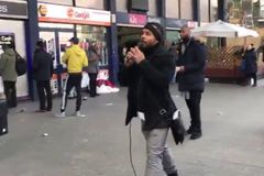 Missionário é preso por dizer que a homossexualidade é pecado, em Londres