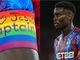‘Eu amo Jesus’: jogador notificado por frase em braçadeira LGBT