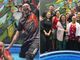 Academia cristã batiza alunos e leva família a Jesus em SP: \"Estamos cumprindo o Ide\"