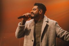 Augusto Ribeiro lança single e clipe de \"Tempestade e Calmaria\"