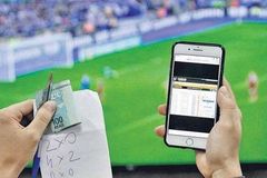 Segundo pesquisa, quase 30% dos evangélicos apostam em bets