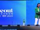 \"América Latina, ocupe seu lugar!\": Brasileira destaca avanço missionário, falando a líderes globais