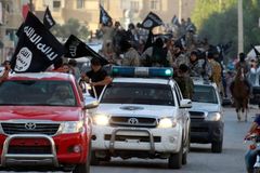 \"O Estado Islâmico é mais perigoso do que as pessoas imaginam\", diz autor que viajou para o Oriente Médio