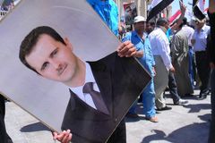Com a queda de Assad na Síria, cristãos enfrentam ‘futuro incerto e perigoso’