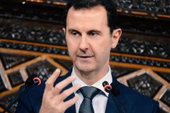 Ditadura de Assad atacou sete vezes mais igrejas que o Estado Islâmico, diz relatório