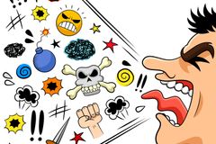 Pastores comentam sobre os cristãos que adquiriram hábito de falar palavrões: "Perigosíssimo" | Notícias Gospel