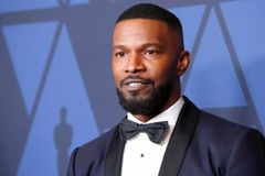 Jamie Foxx fala sobre seu sonho de ver todas as pessoas no 'guarda-chuva do cristianismo' | Notícias Gospel