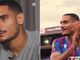 Zagueiro do Crystal Palace diz que Deus é sua prioridade: \"Eu vivo por Jesus\"