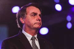“Este mandato está a serviço do Senhor”, diz presidente Bolsonaro durante culto no DF | Notícias Gospel
