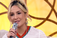 \"Jesus é o salvador para mim\", diz Claudia Leitte em debate sobre intolerância religiosa