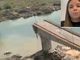 \"Deus nos orientou\", diz sobrevivente da tragédia em ponte do Maranhão que desabou
