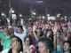 Igreja celebra virada do ano com mesa para 2.000 pessoas: ‘Muitas passariam sozinhas’