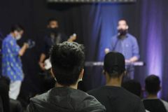 Igreja cria auxílio para membros em dificuldade financeira durante a pandemia