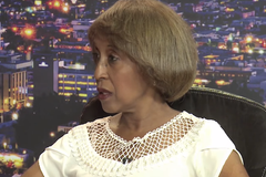 \"Entrei na sala de cirurgia louvando a Deus\", diz mulher que foi curada do câncer