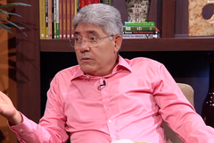 Hernandes Dias Lopes fala sobre cristofobia: \"Zombar da fé virou liberdade de expressão\"