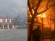Incêndios na Califórnia atingem igrejas e escolas cristãs; líderes pedem oração