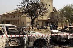 Boko Haram intensifica ataques e igrejas pedem orações antes das eleições na Nigéria