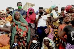 Moçambique anuncia que cidade ocupada por jihadistas está \"sob o controle do Estado\"