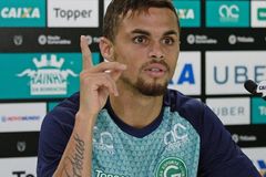 Jogador Michael conta que deixou as drogas após ler a Bíblia: \"Deus falou comigo\"