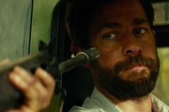 \"A fé te ensina a viver com coragem\", diz fuzileiro cristão que sobreviveu a ataque terrorista