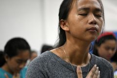 Cristãos são alvo de discriminação racial na Malásia