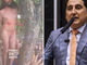Deputado aciona MP contra performance de \"Jesus crucificado\" por vilipêndio religioso